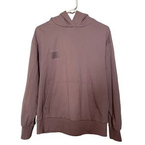 Noise Vegan Reign Hoodie Size XS